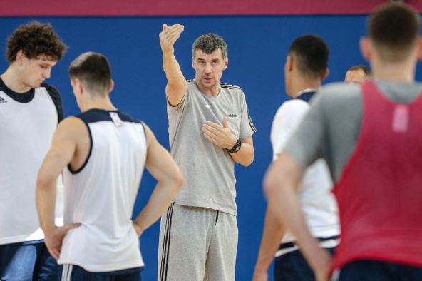 ABA liga MONDO najava sezone 2020/21 Miloš Jovanović kolumna