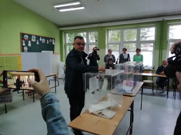 Izbori 2020 Srbija parlamentarni izbori, pokrajinski i lokalni izbori, izbori 2020 liste