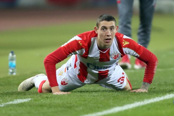 FK Crvena zvezda deset igrača se vraća sa pozajmica (ANKETA)