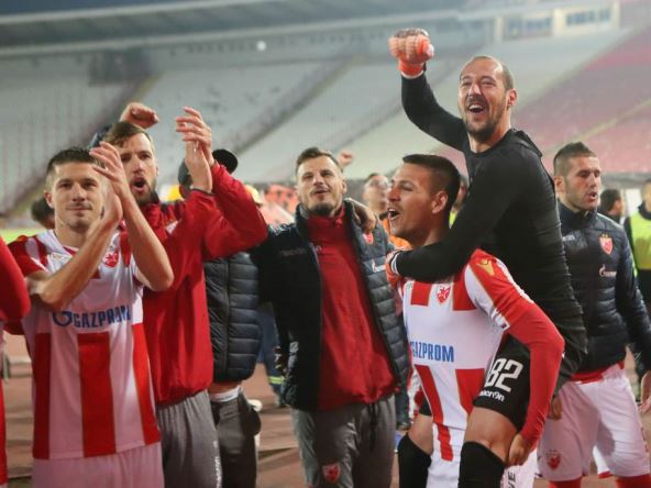 Marko Gobeljić korona virus Milan i Snežana Borjan