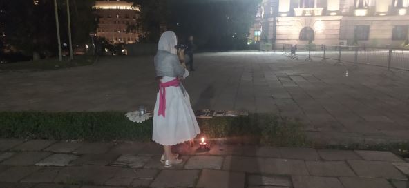 Protesti u Beogradu sedmi dan 13. jul najnovije vesti