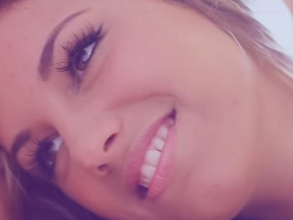 Iva Grgurić majka 