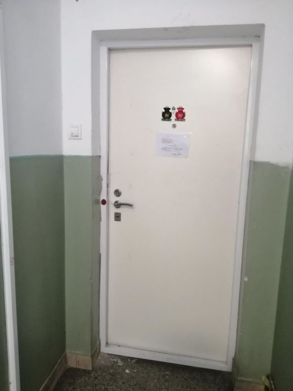 Ubistvo u Deligradskoj - Crnogorka smrksala tegom glavu ljubavniku