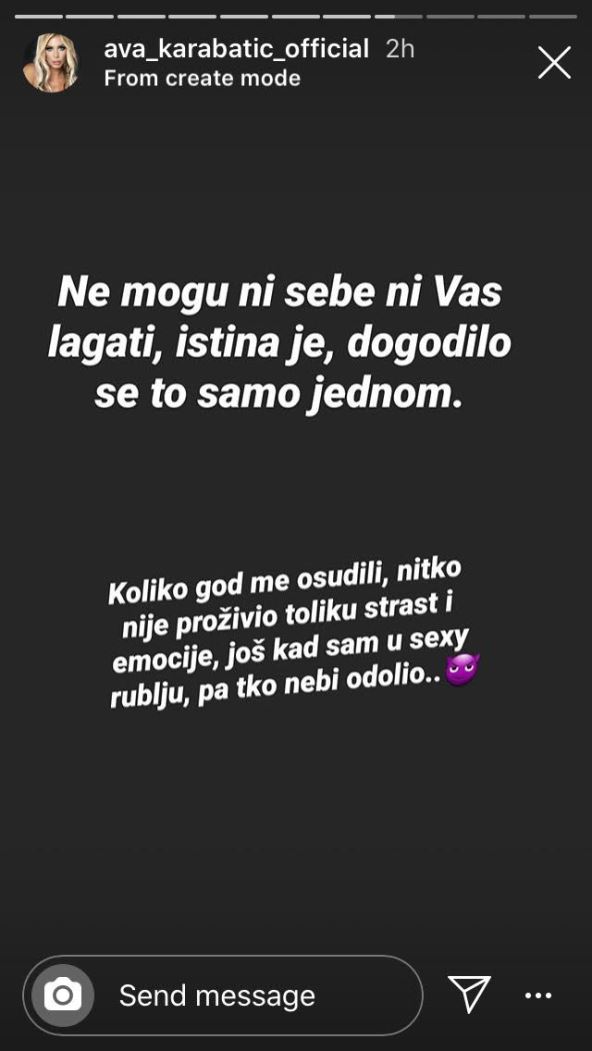 Anđelka Prpić Dario Prpić razvod Ava Karabatić