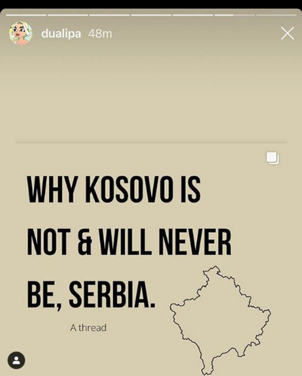 Dečko Dua Lipe je novi Džejms Bond?
