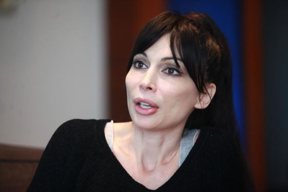 milica gajić prvi silikoni marko milošević slobodan milošević