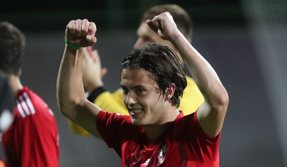 Golovi Superlige: Napredak - Partizan 1:3 i sporan penal VIDEO, Viktor Živojinović na Proleter - Rad