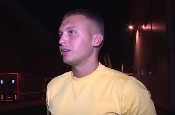 Ivana Šopić zapaljen automobil zadruga najnovije vesti