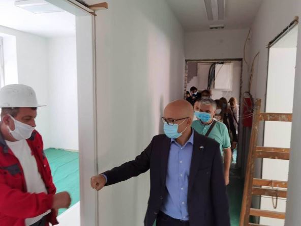 Novi Sad- Miloš Vučević-ulaganje-inevsticije