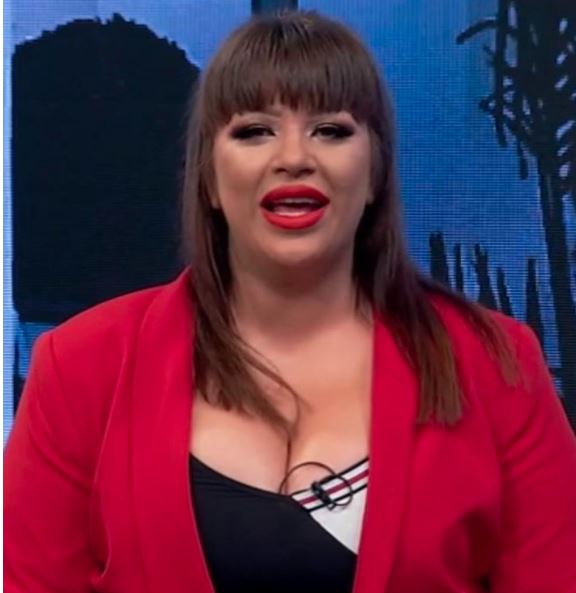 Zadruga 4 Miljana Kulić dadilja Klara tužba 