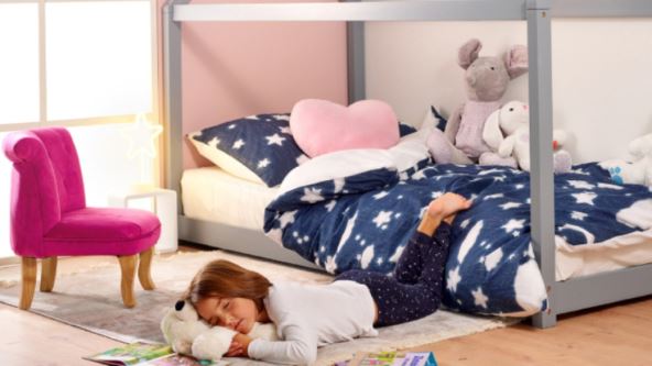 Emmezeta dečja soba nagradno takmičenje