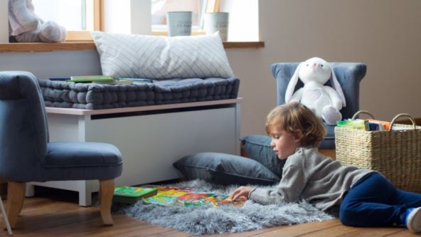 Emmezeta dečja soba nagradno takmičenje