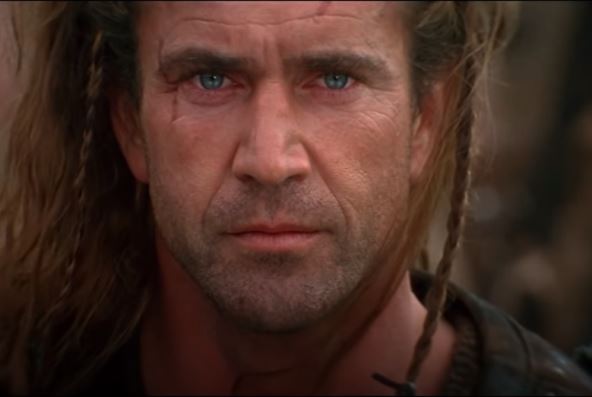 Mel Gibson tužio Čileanku zbog meda