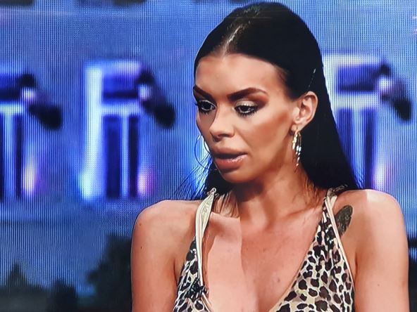 Zerina Hećo Dado Glišić nasilje detalji ispovest