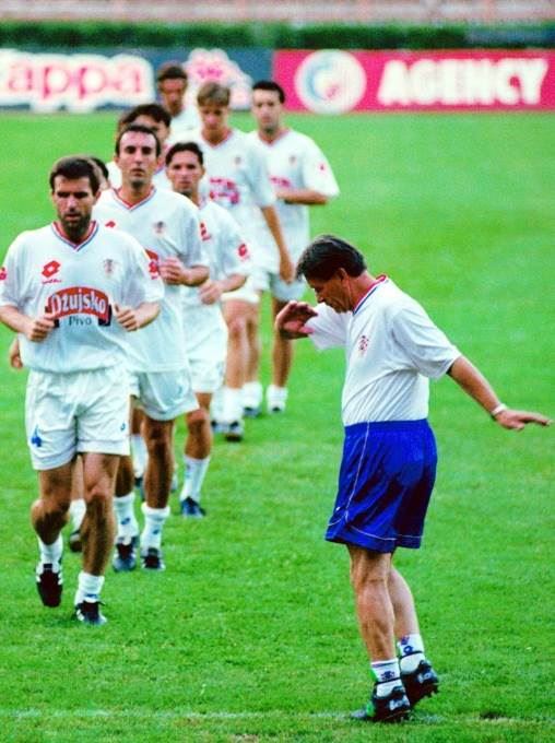 Hajduk Split treneri i poslednja titula