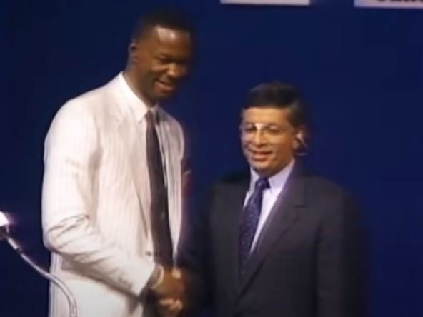 Len Bajas bolji od Majkl Džordana NBA zvezda Boston Seltiks predozirao se kokainom posle drafta