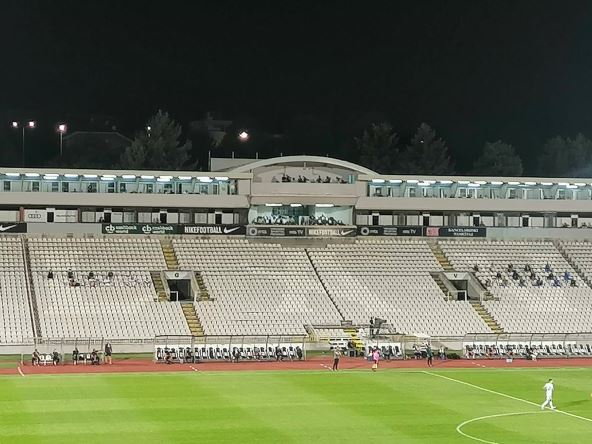 Partizan - RFS UŽIVO prenos Liga Evrope livestream Arena Sport rezultat golovi highlights VIDEO