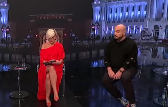 Zadruga Narod pita Mirko Gavrić pao u nesvest