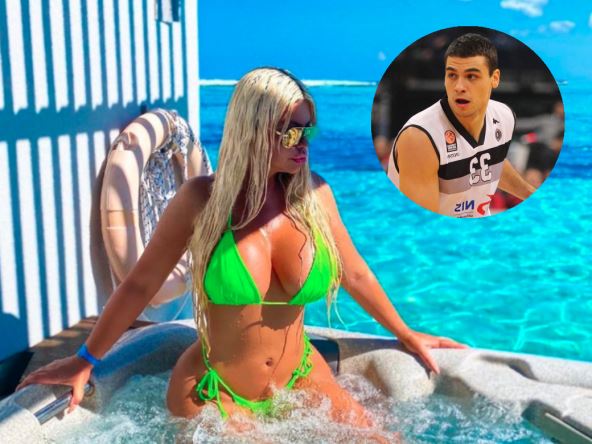 Dara Bubamara momci skandali