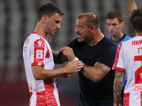 Prelazni rok svi transferi MONDO 5. septembar 2020. godina