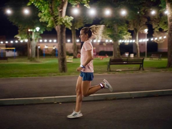 Adidas trka Beograd Zagreb Running tim Adidas Runners