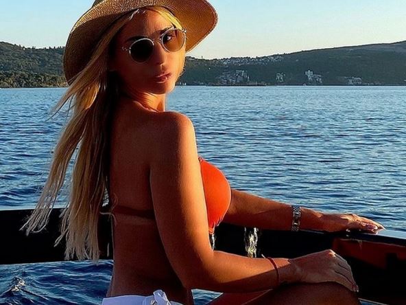 Bojana Lazić o plastičnim operacijama