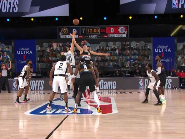 NBA plej of Denver Klipers Nikola Jokić live uživo livestream prenos košarka najnovije vesti