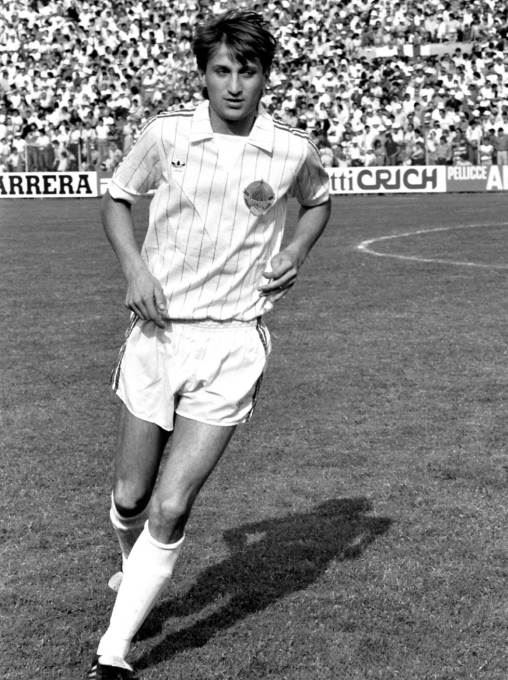 Borislav Boro Cvetković Mojih Top 11 Mondo intervju Nebojša Petrović