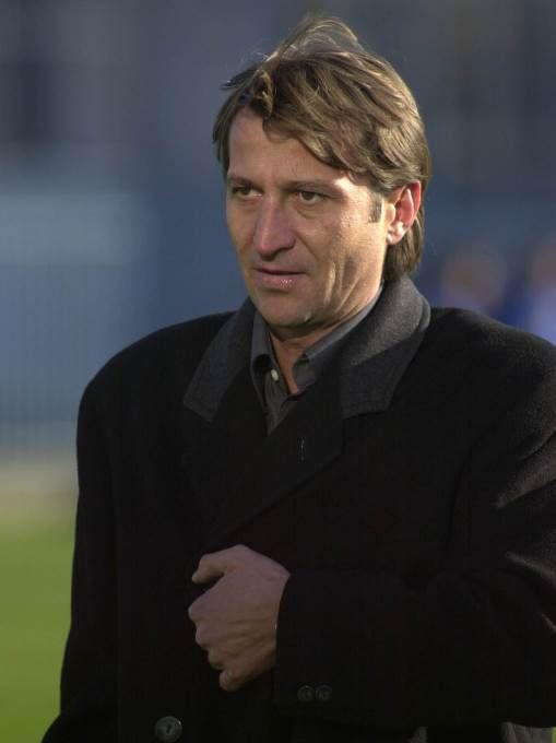 Borislav Boro Cvetković Mojih Top 11 Mondo intervju Nebojša Petrović