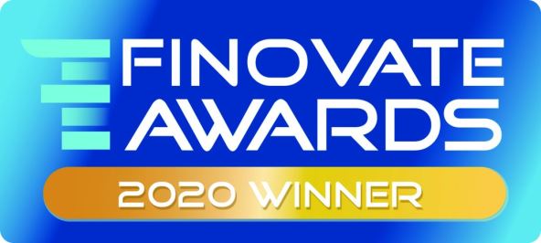 Finovate priznanje za iKeš kredit