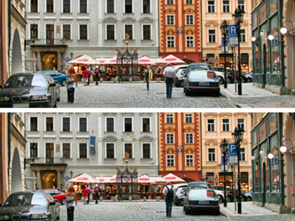 CIA test pronađi razlike fotografija Twitter