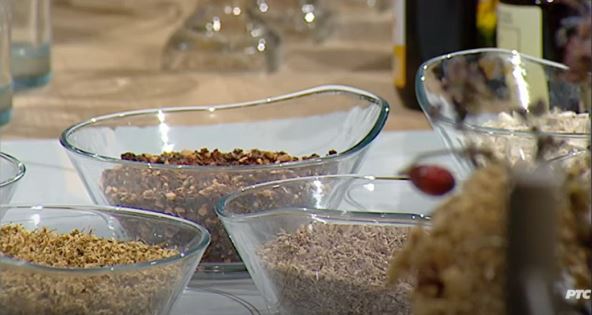 Lekovito bilje biljke koje pomažu kod gripa prehlade