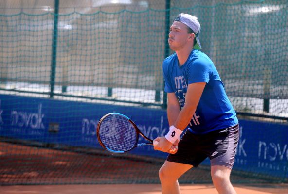 Peđa Krstin i Damir Džumhur izbačeni sa Rolan Garos najnovija vest