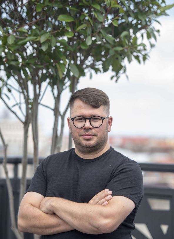 Igor Žeželj Savet za borbu protiv korupcije