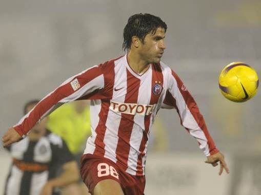 Koji fudbaleri su ispunili snove u Crvenoj zvezdi?