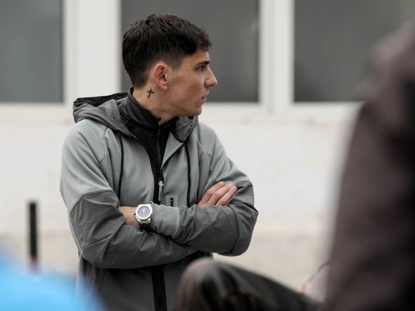 Ko glumi u filmu Sretenje Gage Antonijevića?