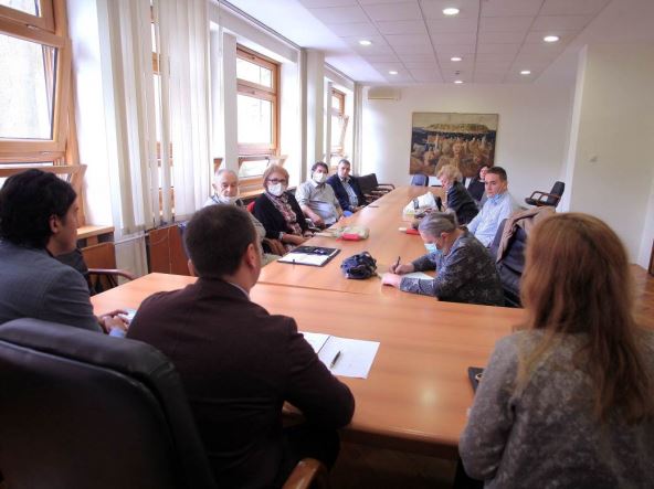 Međunarodni dan starih