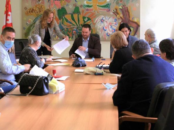 Međunarodni dan starih