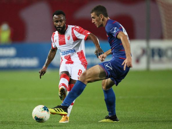 Crvena zvezda i Partizan dobijaju najviše novca od FSS