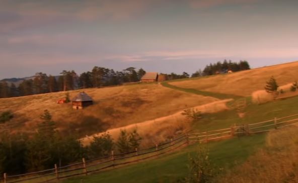 gagi jovanović zlatibor imanje