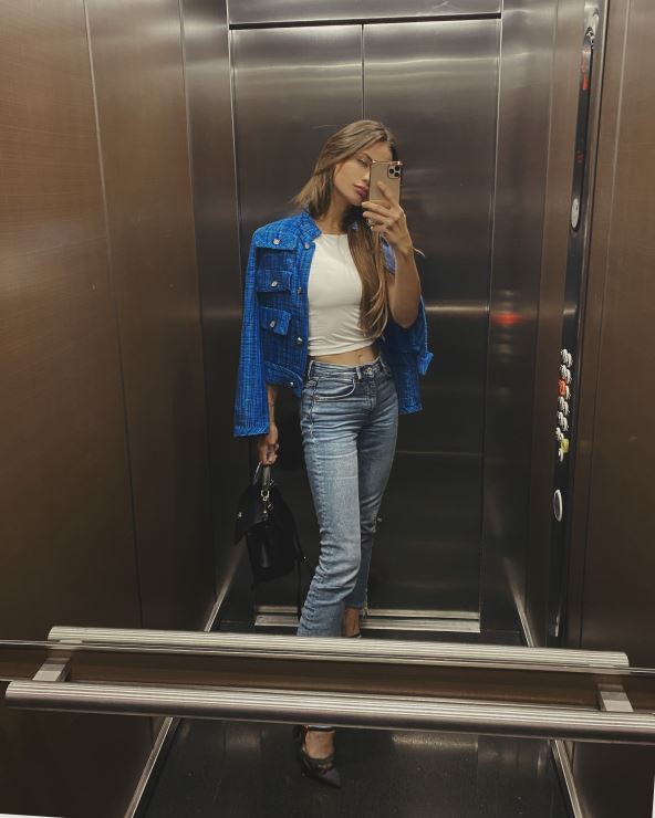 Milica Pavlović stan