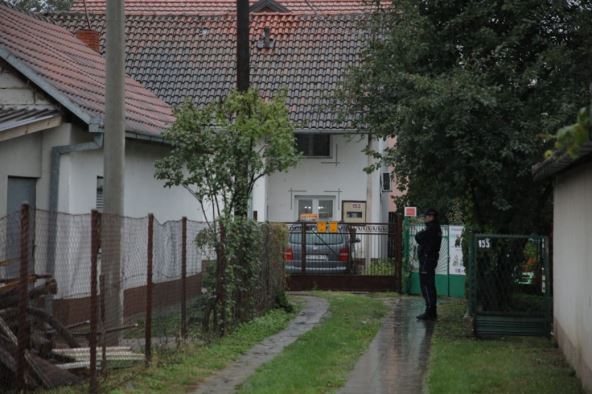 Zemun vrtić devojčica umrla u snu foto video