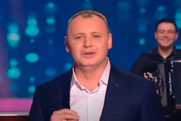 Dragiša Mitić Gile obesio se Titel samoubistvo Zvezde Granda