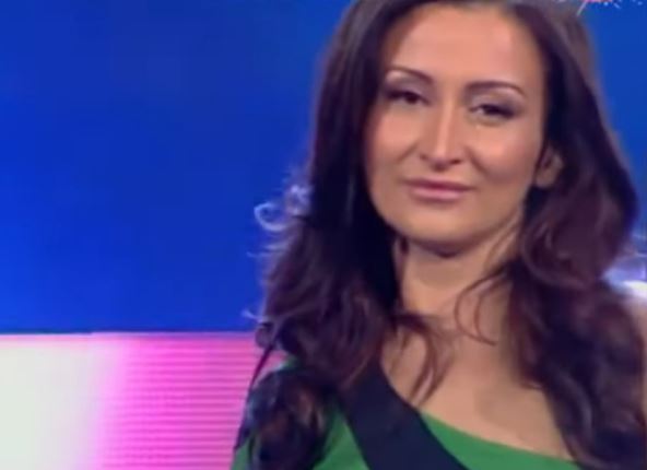 Andreana Čekić smršala 15 kilograma