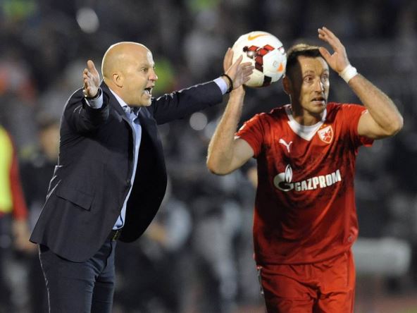 Savo Pavićević novi trener FK Spartak Subotica