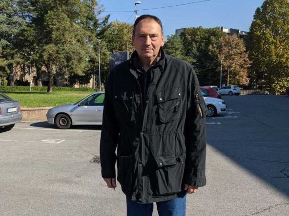 Zoran Stevanović KK Partizan Evroliga