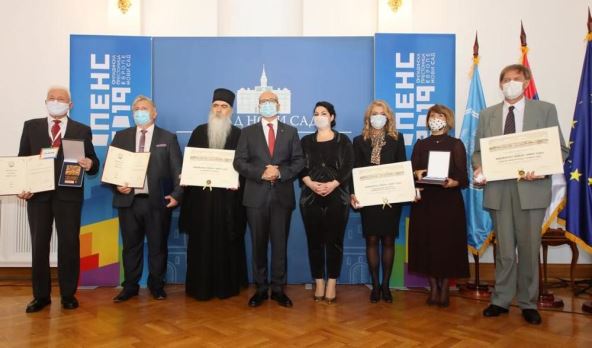 Godišnica oslobođenja Novog Sada