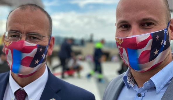 koronavirus korona danilo paunovic maske biznis prodaja maski posao ideja