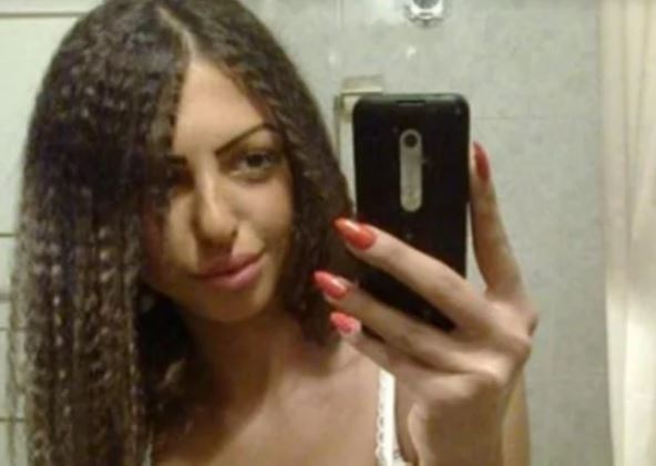 maja marinković pre operacija