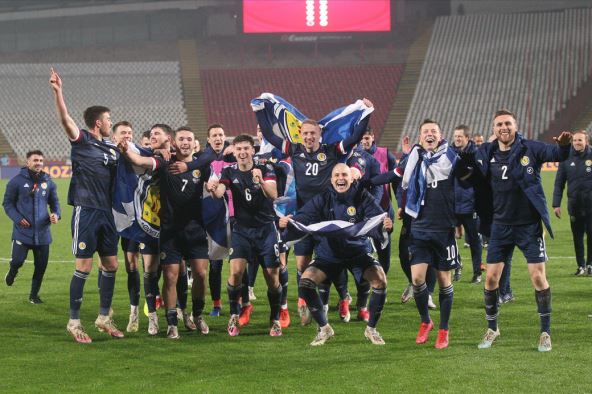 euro 2020 grupa D raspored utakmica predstavljanje engleska hrvatska ceska skotska